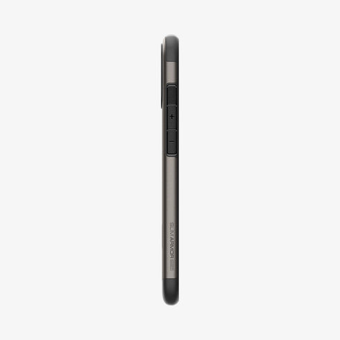 כיסוי Spigen לאייפון 16 מסדרה Slim Armor (MagFit)